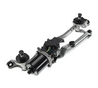 Frankberg Varilla de limpiaparabrisas para motor de limpiaparabrisas Note E11 NE11 1,4 L 1,5 L 1,6 L 2006-2012 28800-9U10B