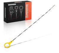 Frankberg Varilla de medición del aceite Varilla de nivel de aceite Varilla de aceite Gasolina Compatible con M.e.g.a.n.e II Coupé-cabrio EM0/1 Grand Scénic II JM0/1 Laguna III Grandtour 8200962990