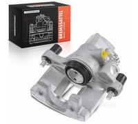 Frankberg Varilla de pinza de freno trasera de aluminio 8603735
