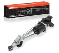 Frankberg Varilla del limpiaparabrisas Motor del limpiaparabrisas Delantero Compatible con C1 II PA PS 108 Compacto Replace# B000779580,850100H030