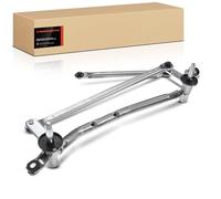 Frankberg Varilla del limpiaparabrisas Soporte del limpiaparabrisas Delantero Compatible con Qashqai +2 I J10 NJ10 1.5L-2.0L 2006-2013 SUV 28800-JD900