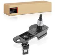 Frankberg Varilla del limpiaparabrisas Soporte del limpiaparabrisas Trasera Compatible con Serie 3 Touring E91 Serie 5 Touring E61 Touring Replace# 61627117878