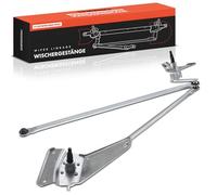 Frankberg Varilla del limpiapardelisas Soporte del limpiapardelisas Compatible con Berlingo/Berlingo First MPV GFK GJK MF Berlingo/Berlingo First Furgoneta/MPV M Partner Combispace 5G Partner 6401G0