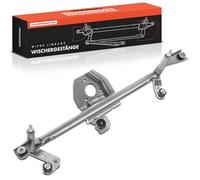 Frankberg Varilla del limpiapardelisas Soporte del limpiapardelisas Compatible con Combo Tour Combo Furgoneta/MPV Replace# 1274053,23002667