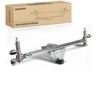 Frankberg Varilla del limpiapardelisas Soporte del limpiapardelisas Compatible con Corsa C X01 Corsa C Furgoneta/Compacto X01 Tigra Twintop X04 Replace# 1274137,23001901