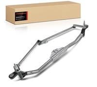 Frankberg Varilla del limpiapardelisas Soporte del limpiapardelisas Compatible con Fdeia II 542 Fdeia II Combi 545 R.o.o.m.s.t.e.r 5J7 R.o.o.m.s.t.e.r Praktik 5J Replace# 5J1955605B