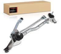 Frankberg Varilla del limpiapardelisas Soporte del limpiapardelisas Compatible con Note E11 NE11 1.4 1.6 1.5 dCi 2006-2012 MPV Replace# 28800-9U10B