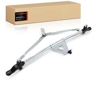 Frankberg Varilla del limpiapardelisas Soporte del limpiapardelisas Compatible con Wrangler III JK 2.8 CRD 2.8 CRD RWD 3.6 V6 3.8 3.8 RWD 2007-2025 Geländewagen offen Replace# 55077859AC,602-105