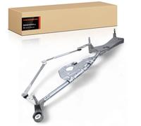 Frankberg Varilla del limpiapardelisas Soporte del limpiapardelisas Delantero Compatible con Clase M W164 L X164 SUV Replace# 1648200041