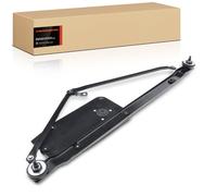 Frankberg Varilla del limpiapardelisas Soporte del limpiapardelisas Delantero Compatible con Discovery II L318 2.5 TD5 4x4 4.0 V8 4x4 1998-2004 Vehículo todoterreno cerrado Replace# 22116543,23000339