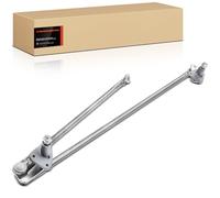 Frankberg Varilla del limpiapardelisas Soporte del limpiapardelisas Delantero Compatible con Pajero III V6W V7W 3.2 DI-D 2000-2006 Vehículo todoterreno cerrado Replace# 8251A009,MR490634