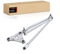 Frankberg Varilla del limpiapardelisas Soporte del limpiapardelisas Delantero Compatible con V50 545 XC70 II 136 C30 533 C70 II cabrio 542 S40 II 544 Replace# 30663916