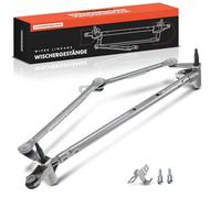 Frankberg Varilla del limpiapardelisas Soporte del limpiapardelisas Delantero Compatible con Vectra C Caravan Z02 Vectra C CC Z02 Signum Z03 Vectra C Z02 Vectra MK II (C) Estate Z02 Replace# 1273086