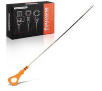 Frankberg Varilla medidor de aceite Diesel compatible con i30 Fastback PDE PDEN 1.6L i20 PB PBT 1.6L iX20 JC 1.6L Venga YN 1.6L Replace# 266112A100