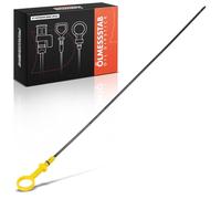 Frankberg Varilla medidora de aceite Varilla de nivel de aceite Compatible con Sedici 189 Justy II JMA MS Justy III G3X Baleno EG Baleno Touring EG Carry Bus Carry Furgoneta FD DA5T DA6T FD 1691069G01