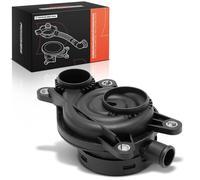 Frankberg Ventilación del cárter Diesel Compatible con Sprinter 3 5-T Furgoneta B906 2.2L Sprinter 3 5-T Plataforma/Chasis B906 2.2L Sprinter 5-T Furgoneta B906 2.2L V302178