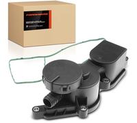 Frankberg Ventilación del cárter Diesel Compatible con Vito/Mixto Furgoneta W639 2.2L Sprinter 3 5-T Furgoneta B906 2.2L Sprinter 3 5-T Plataforma/Chasis B906 2.2L 6460101562