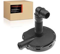 Frankberg Ventilación del cárter Separador de aceite Compatible con A4 cabrio 8H7 2.4 A6 Avant 4B5 4B6 2.4 A6 4B2 4B4 2.4 A4 Avant 8E5 2.4 A4 8E2 2.4 Replace# 77103245C,78103245E