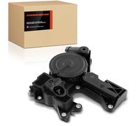 Frankberg Ventilación del cárter Separador de aceite Compatible con T.i.g.u.a.n 5N 1.4L T.i.g.u.a.n 5N 2.0L A4 Avant 8K5 1.8L O.c.t.a.v.i.a II Combi 1Z5 1.8L A4 8K2 1.8L Replace# SK121107