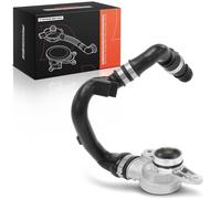 Frankberg Ventilación del cárter Separador de aceite Diesel Compatible con Clase E T-Model S212 3.0L GLK-Klasse X204 3.0L Clase M W166 3.0L GLE W166 3.0L Clase M W164 3.0L Replace# A6420101291