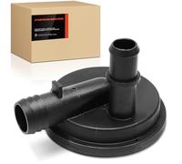 Frankberg Ventilación del cárter Separador de aceite Diesel Compatible con T.o.u.a.r.e.g 7L6 7L7 7LA Transporter V Bus 7EB 7EJ 7HB 7HJ Replace# 070129101A