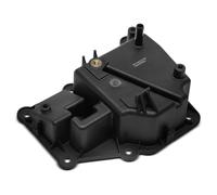 Frankberg Ventilación del cárter Separador de aceite Gasolina Compatible con Golf VII 5G1 BE1 BE2 BQ1 Golf Sportsvan AM1 AN1 A3 8V1 8VK Replace# 04E103464F