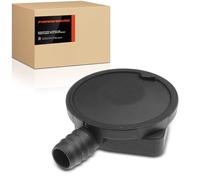 Frankberg Ventilación del cárter Separador de aceite Gasolina Compatible con Serie 3 E46 1.9L Z3 Roadst.e.r E36 1.8L Z3 Roadst.e.r E36 1.9L Serie 3 Compact E36 1.6L 11157501567