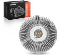 Frankberg Visco 52027823 - Embrague para ventilador de refrigeración Grand Cherokee I ZJ 1993-1998 4.0L