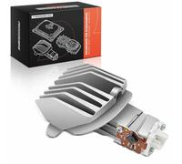 Frankberg Xenon Unidad de control Ambos lados Compatible con Serie 5 F10 518d 520d 520d xDrive 520i 525d 525d xDrive 528i 528i xDrive 530d 530d xDrive 535d Serie 5 Touring F11 Replace# 63117343876