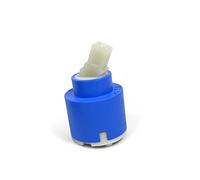 FRANKE Ø 35 mm de repuesto cartucho 133.0372.710 para grifo ATLAS con alcachofa extraíble/cartucho/pieza de repuesto