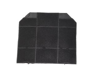 Franke 1,120,016,756 - Filtro carbon rectangular fbr