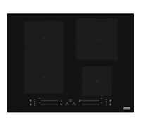 Franke 108.0606.111 - Placa de Inducción Maris 4 zonas 60 x 50 cm Negro