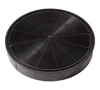 Franke 112.0016.755 Campana de Estufa-Accesorio para Chimenea (Filtro, Negro, 2 Pieza(s)