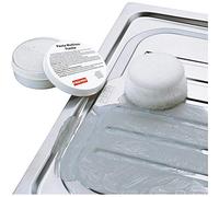 Franke 112.0158.200 Pasta para Limpieza de Equipos Kit de Limpieza para computadora - Kit de Limpieza para Ordenador (Pasta para Limpieza de Equipos, Blanco, 16 Pieza(s))