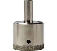 Franke 112.0473.656 Fragranit - Broca (diámetro: 35 mm), color metálico