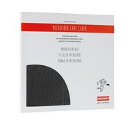 Franke 112.0530.324 - Paño de Microfibra para el Cuidado Diario, 112.0530, Color Blanco