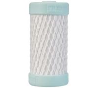 FRANKE 112.0607.497 Vital High Performance - Filtro para grifo de cocina, color blanco