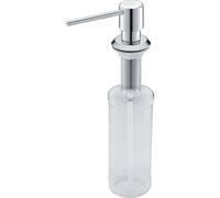 Franke 112.0622.813 - Dispensador de Jabón Sirius Cromado