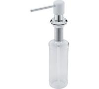 Franke 112.0622.818 - Dispensador de Jabón Sirius Cr Blanco