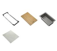 Franke 112.0655.483 All-IN - Juego de accesorios 3