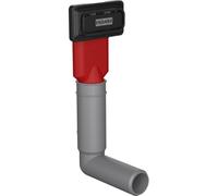 Franke 112.0657.273 - Drenaje rectangular oculto color matt-112.0657, negro mate