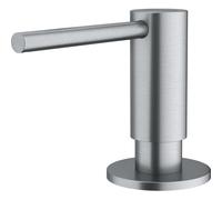 Franke 112.0717.084, Dispensador de jabón Atlas, Stainless Steel