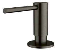 Franke 112.0717.103 Dispensador de jabón, Anthracite