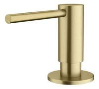 Franke 112.0717.105 Dispensador de jabón, Gold