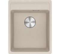 Franke 114.0661.779, Fregadero Maris MRG 610-37, Avellana