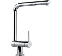 Franke 115.0263.158, Grifo de cocina bajo ventana Neptune Style Window, Chrome