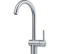 FRANKE 115.0289.518 Grifo del Fregadero de la Cocina, Grey