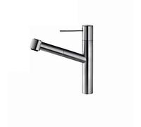 Franke 115.0308.169 Grifo de la Cocina, Acero Inoxidable