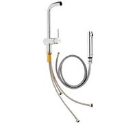 FRANKE 115.0373.966 Grifo de la cocina, Cromo