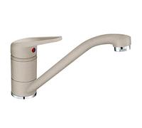 Franke Princess II grifo de cocina de pie beige-marrón 115.0470.653